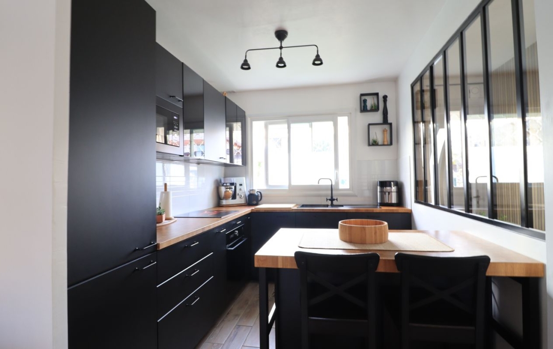 CAP VENDIS : House | LORMONT (33310) | 108 m2 | 370 620 € 