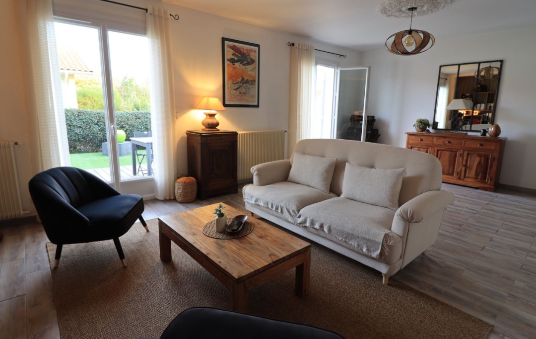 CAP VENDIS : House | LORMONT (33310) | 108 m2 | 370 620 € 