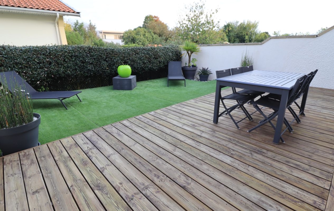 CAP VENDIS : House | LORMONT (33310) | 108 m2 | 370 620 € 