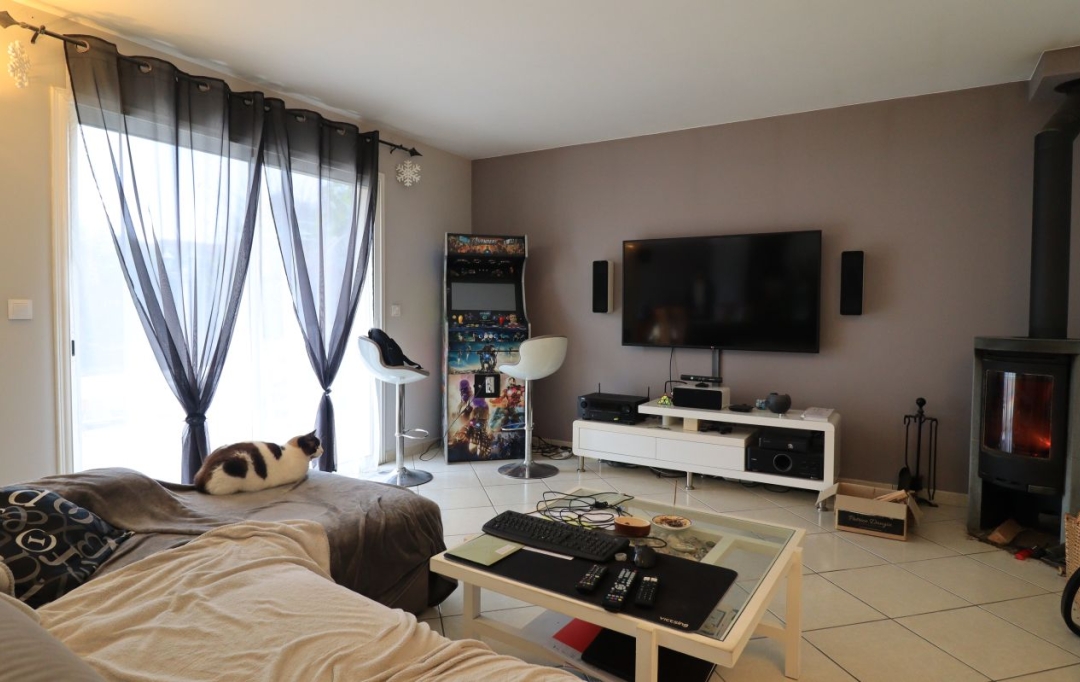 CAP VENDIS : Maison / Villa | SADIRAC (33670) | 137 m2 | 418 400 € 