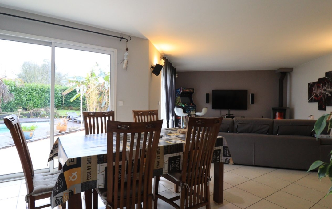 CAP VENDIS : Maison / Villa | SADIRAC (33670) | 137 m2 | 418 400 € 