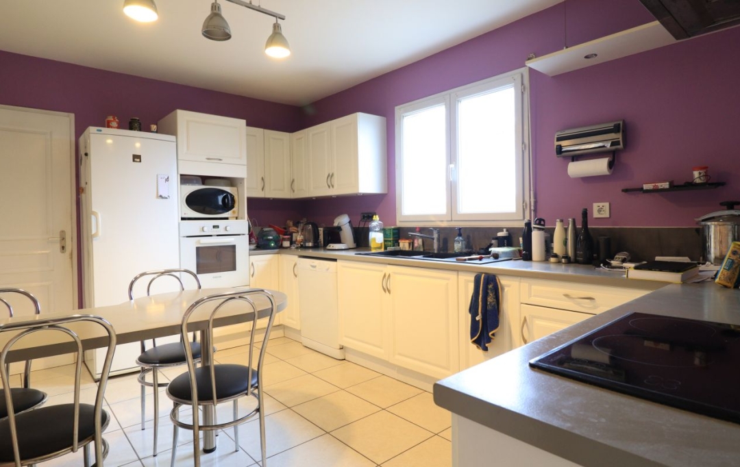 CAP VENDIS : Maison / Villa | SADIRAC (33670) | 137 m2 | 418 400 € 
