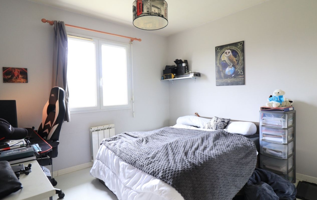 CAP VENDIS : Maison / Villa | SADIRAC (33670) | 137 m2 | 418 400 € 