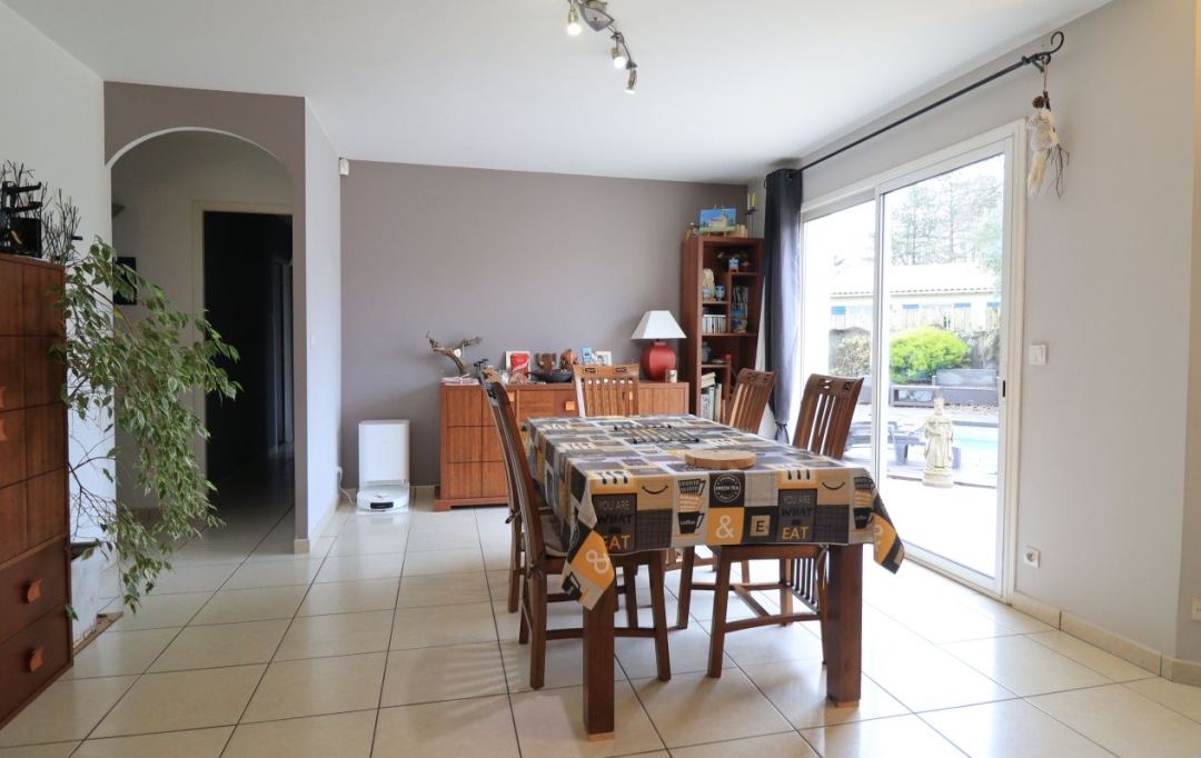 CAP VENDIS : Maison / Villa | SADIRAC (33670) | 137 m2 | 418 400 € 