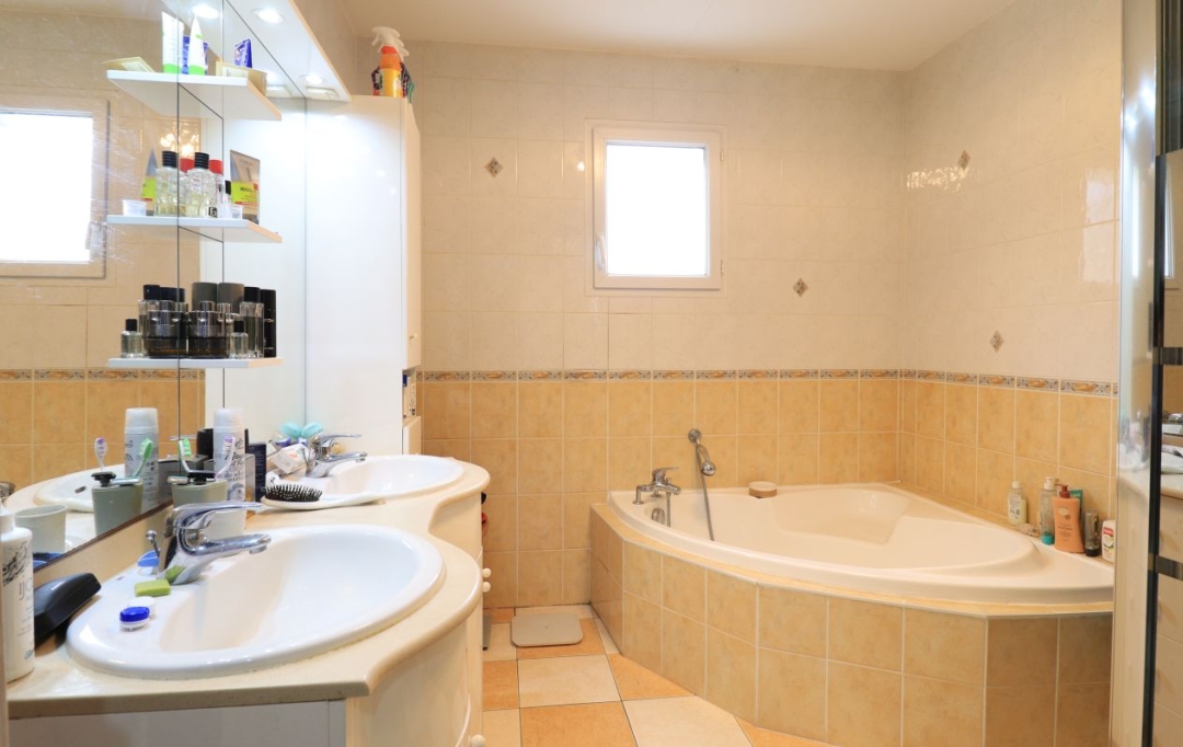 CAP VENDIS : Maison / Villa | SADIRAC (33670) | 137 m2 | 418 400 € 