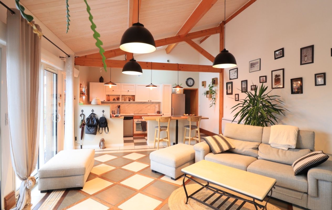 CAP VENDIS : Maison / Villa | LORMONT (33310) | 114 m2 | 360 000 € 