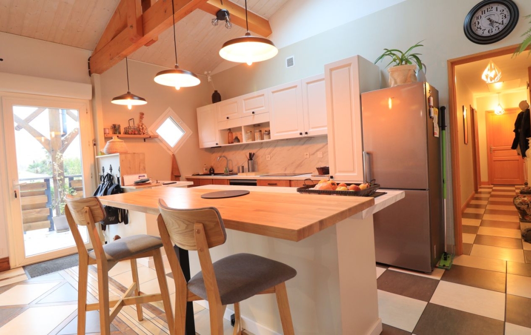CAP VENDIS : Maison / Villa | LORMONT (33310) | 114 m2 | 360 000 € 