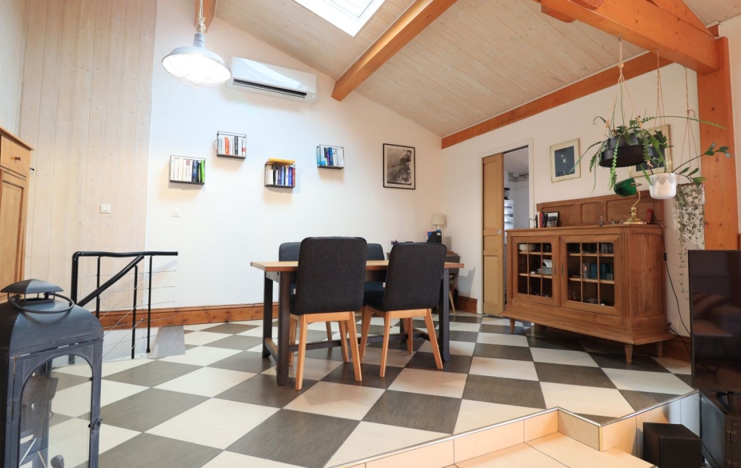CAP VENDIS : Maison / Villa | LORMONT (33310) | 114 m2 | 360 000 € 