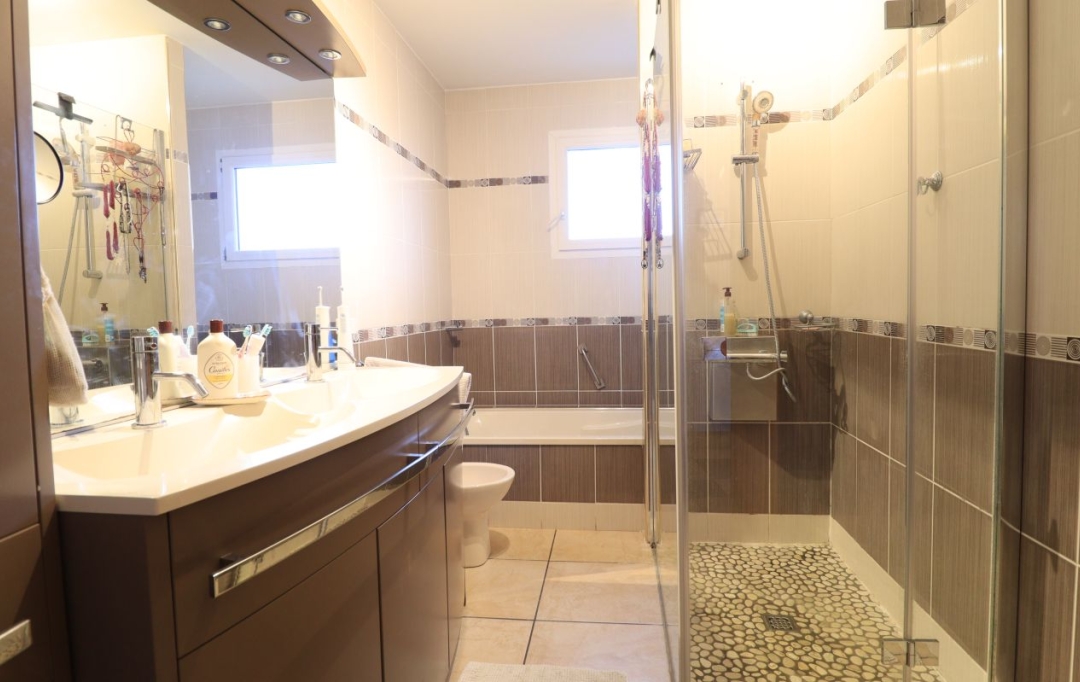 CAP VENDIS : Maison / Villa | LORMONT (33310) | 114 m2 | 360 000 € 