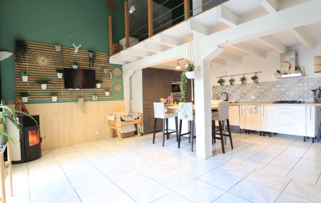 CAP VENDIS : Maison / Villa | COMPS (33710) | 106 m2 | 176 550 € 