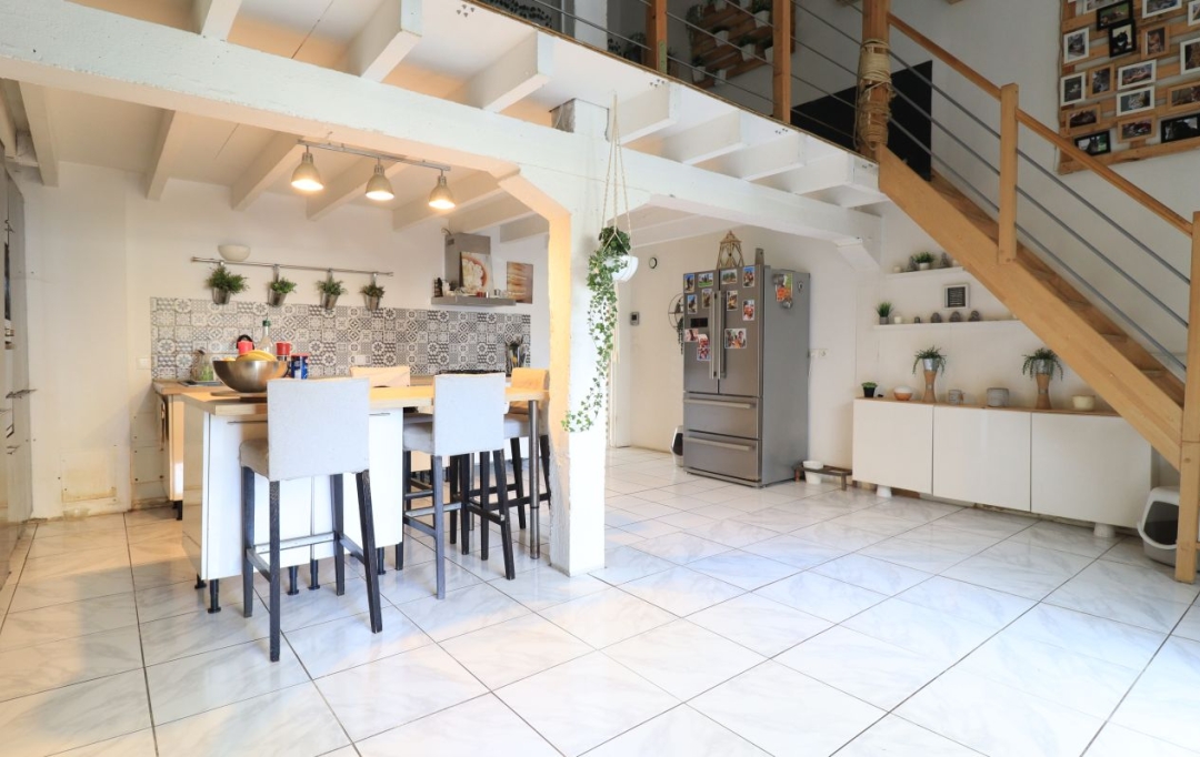 CAP VENDIS : Maison / Villa | COMPS (33710) | 106 m2 | 176 550 € 