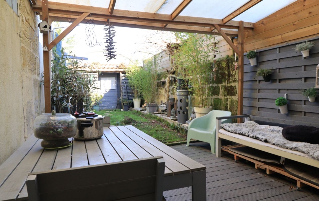 CAP VENDIS : Maison / Villa | COMPS (33710) | 106 m2 | 176 550 € 