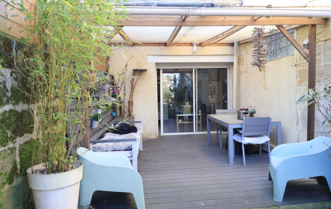 CAP VENDIS : Maison / Villa | COMPS (33710) | 106 m2 | 176 550 € 