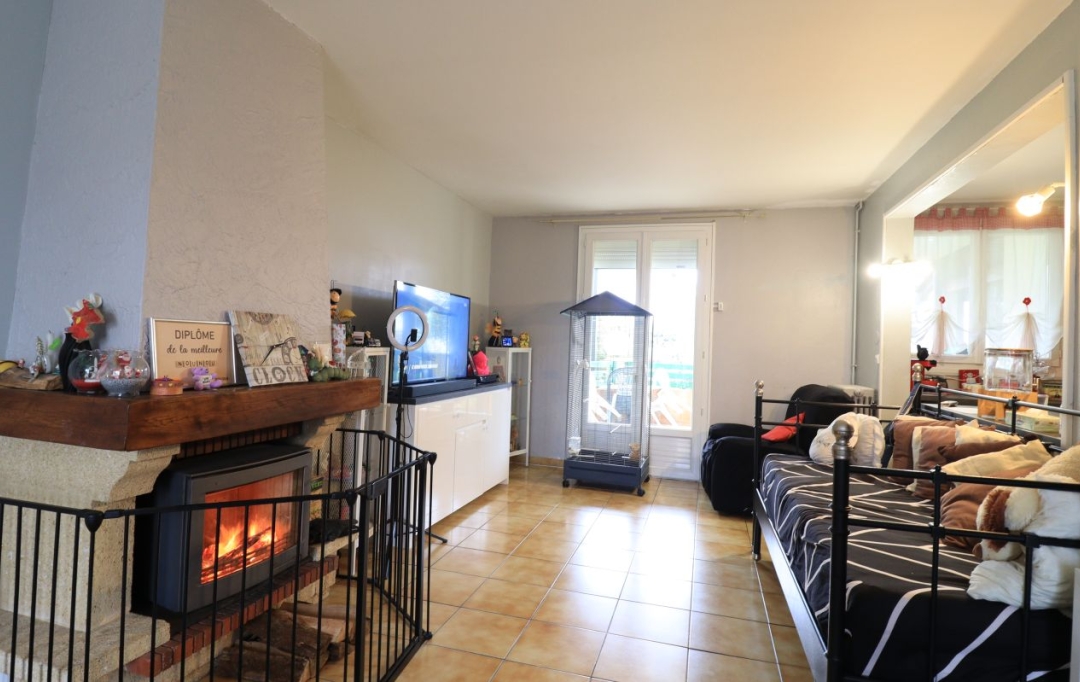 CAP VENDIS : Maison / Villa | AMBES (33810) | 105 m2 | 233 200 € 