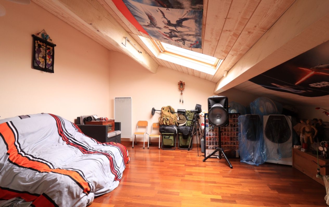 CAP VENDIS : Maison / Villa | AMBES (33810) | 105 m2 | 233 200 € 
