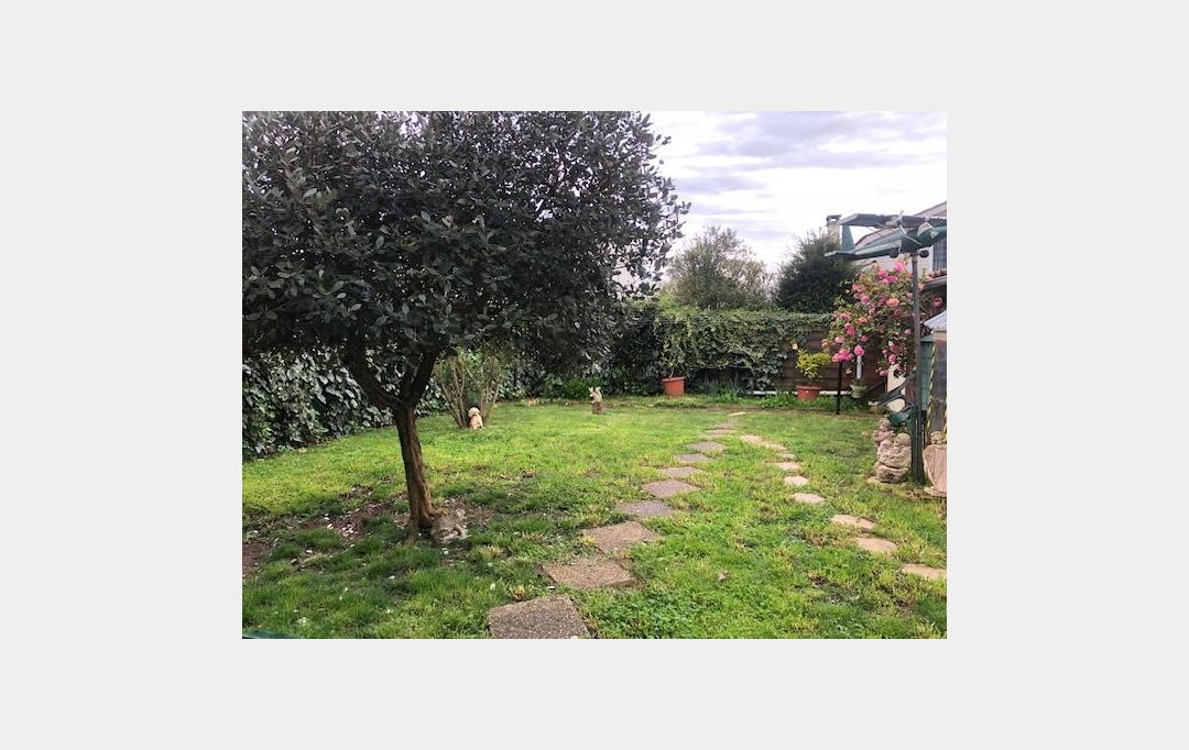 CAP VENDIS : Maison / Villa | AMBES (33810) | 105 m2 | 233 200 € 