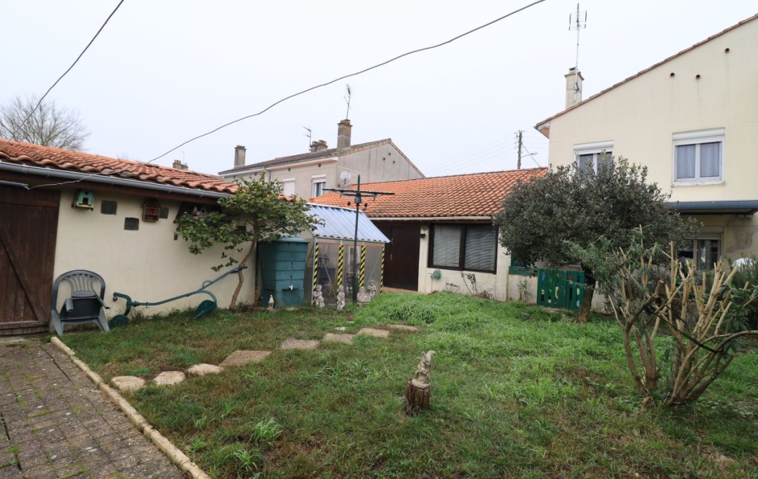 CAP VENDIS : Maison / Villa | AMBES (33810) | 105 m2 | 233 200 € 