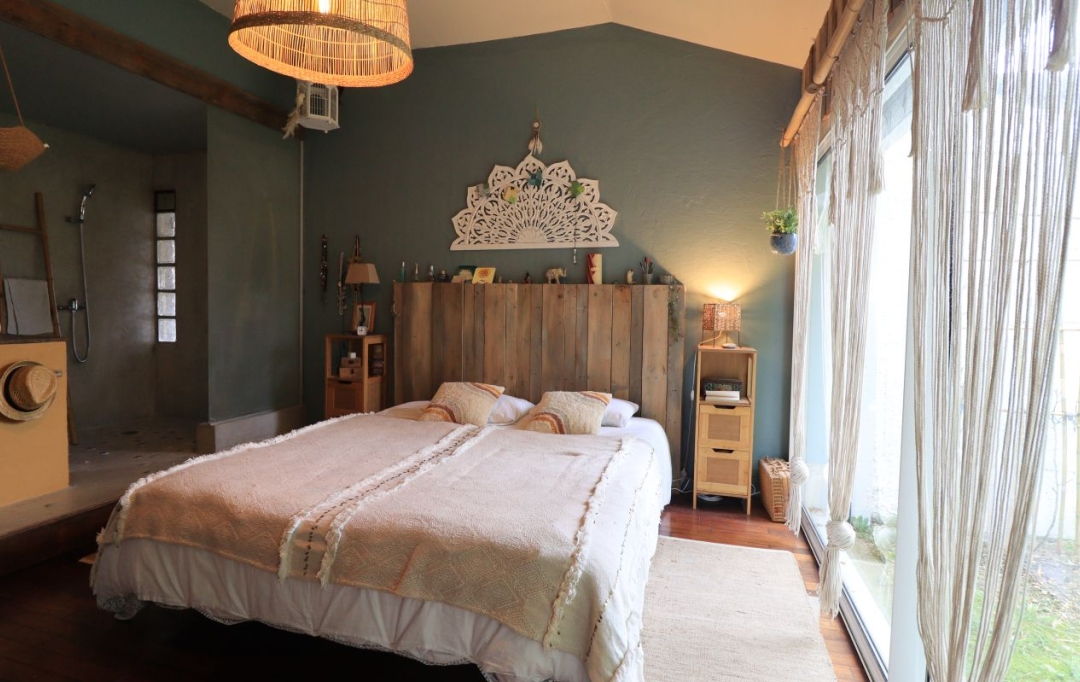 CAP VENDIS : Maison / Villa | VILLENAVE-D'ORNON (33140) | 158 m2 | 572 000 € 