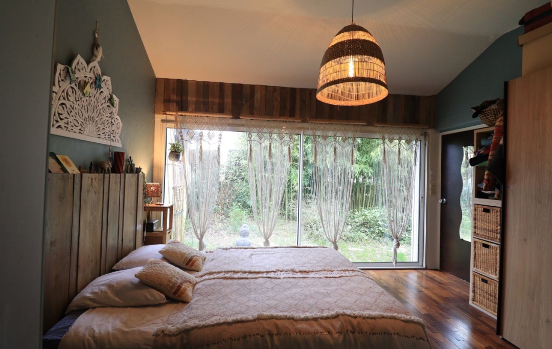 CAP VENDIS : Maison / Villa | VILLENAVE-D'ORNON (33140) | 158 m2 | 572 000 € 
