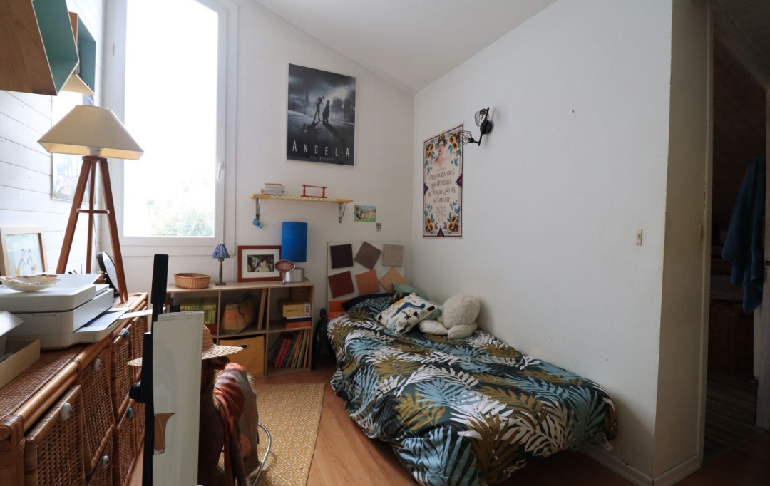 CAP VENDIS : Maison / Villa | VILLENAVE-D'ORNON (33140) | 158 m2 | 572 000 € 