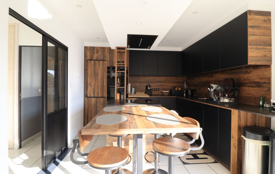 CAP VENDIS : Maison / Villa | LIBOURNE (33500) | 191 m2 | 583 080 € 
