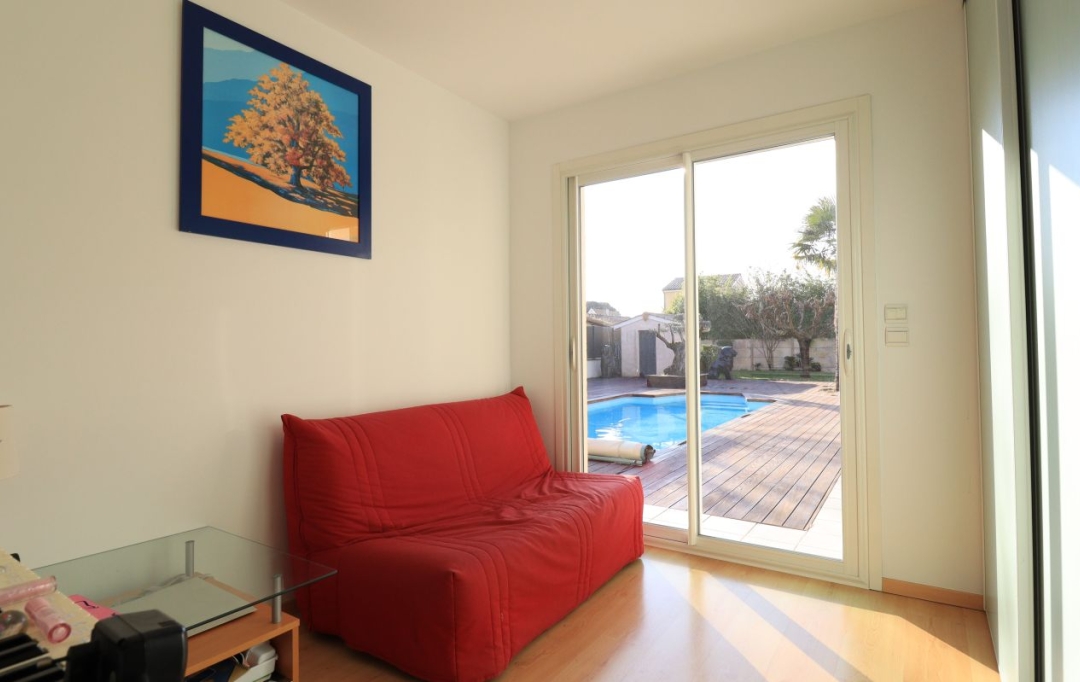 CAP VENDIS : Maison / Villa | LIBOURNE (33500) | 191 m2 | 583 080 € 