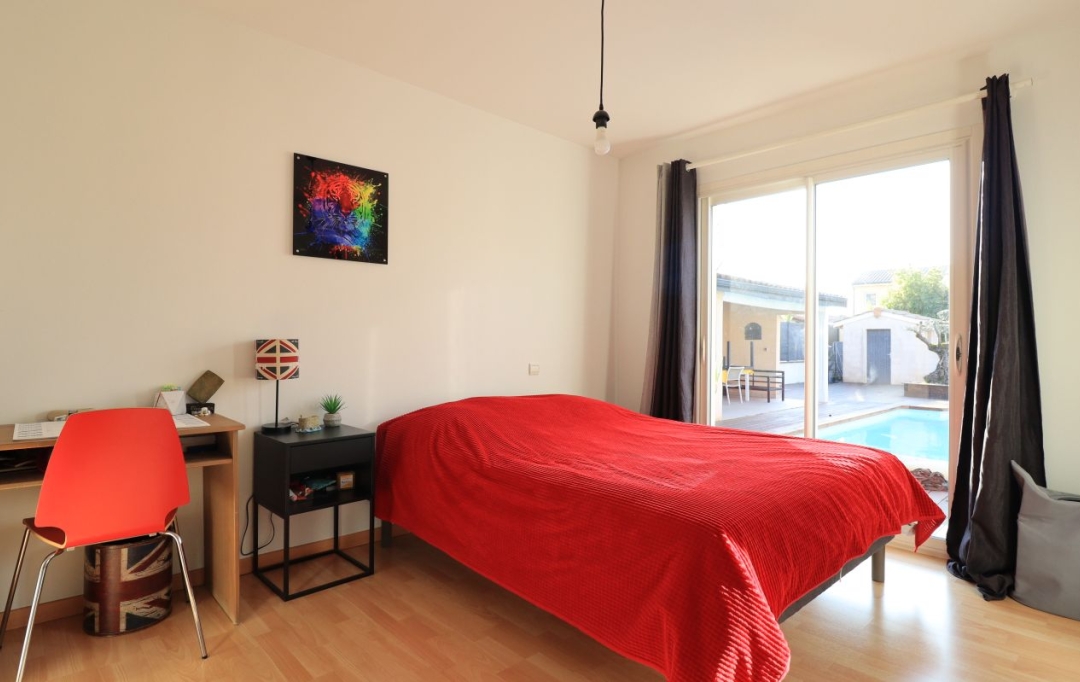 CAP VENDIS : Maison / Villa | LIBOURNE (33500) | 191 m2 | 583 080 € 