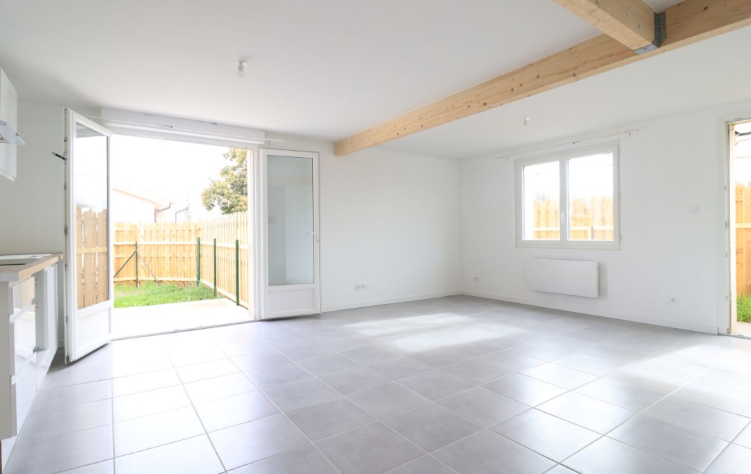CAP VENDIS : Appartement | SABLONS (33910) | 65 m2 | 144 900 € 
