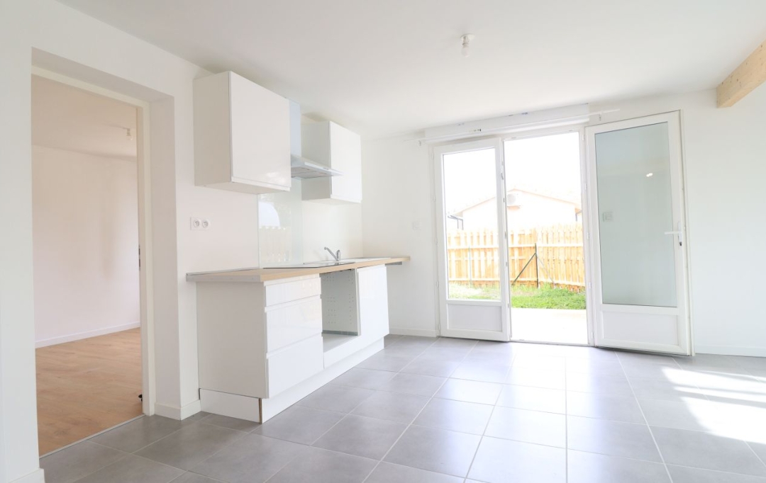 CAP VENDIS : Appartement | SABLONS (33910) | 65 m2 | 144 900 € 