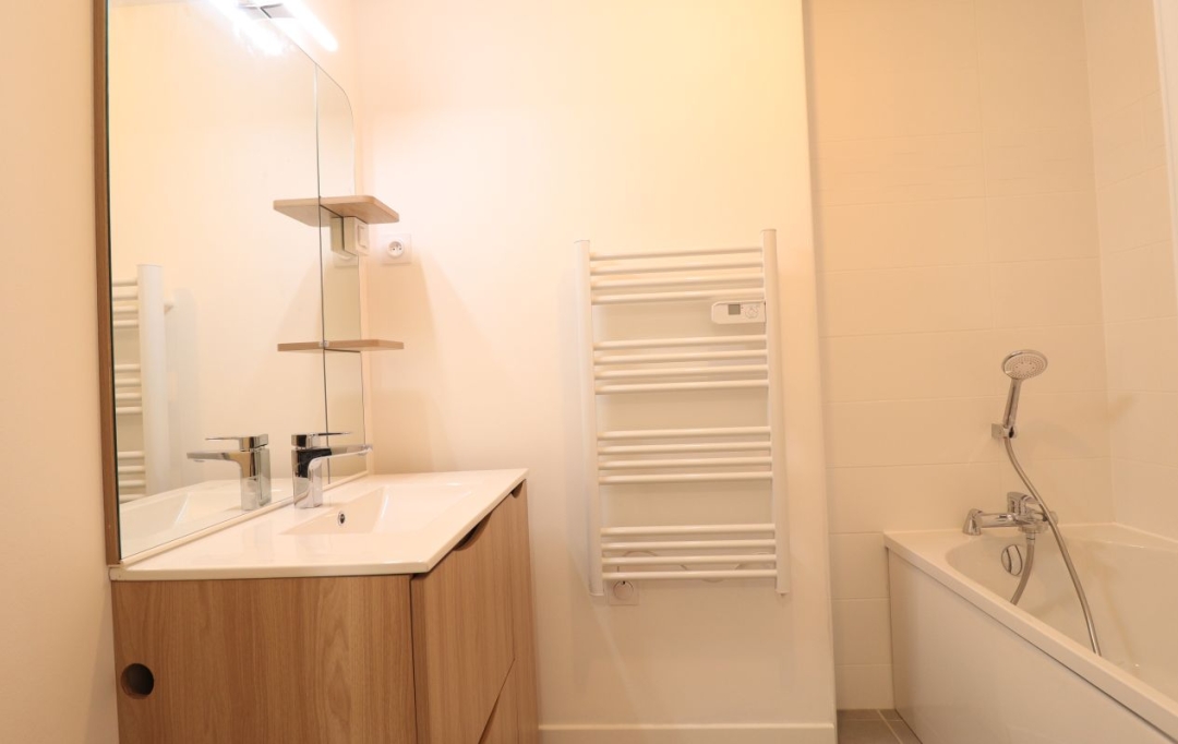 CAP VENDIS : Appartement | SABLONS (33910) | 65 m2 | 144 900 € 