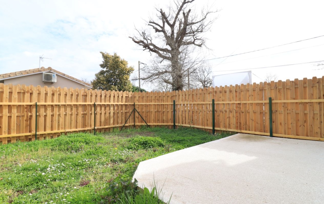 CAP VENDIS : Appartement | SABLONS (33910) | 65 m2 | 144 900 € 