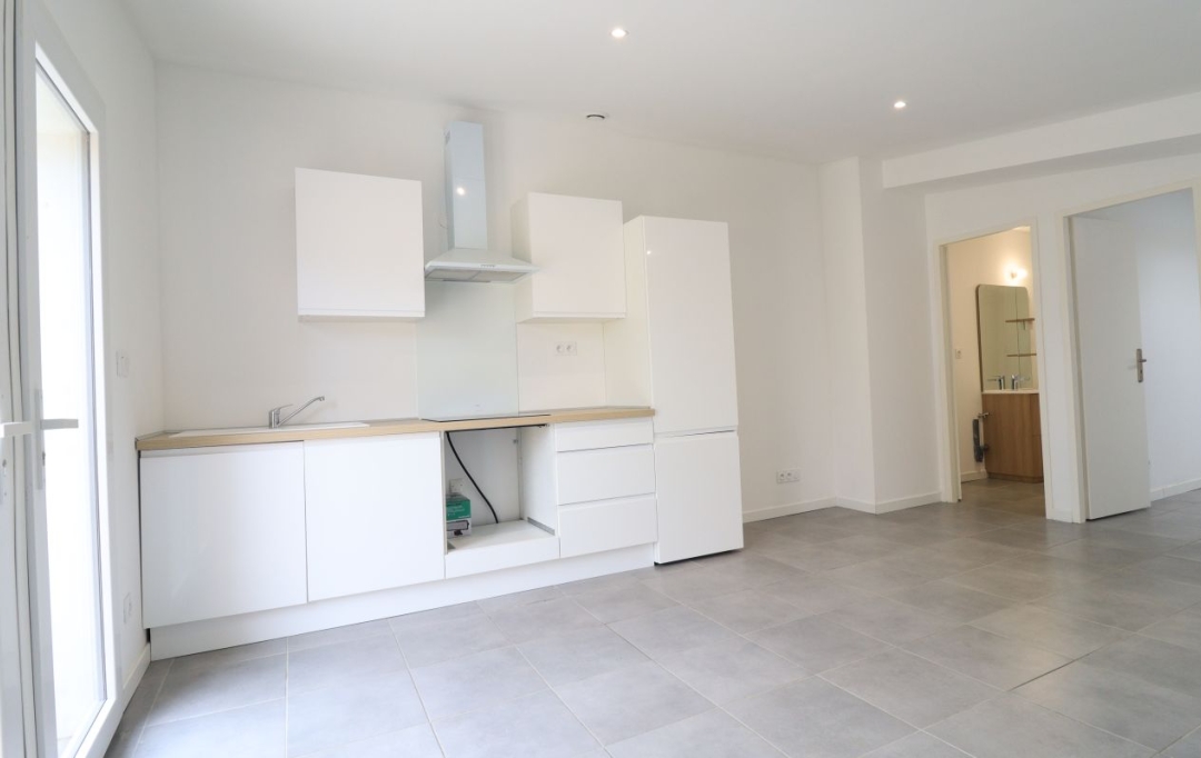 CAP VENDIS : Appartement | SABLONS (33910) | 36 m2 | 92 000 € 