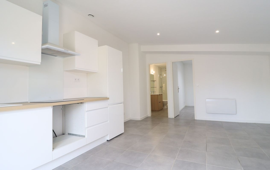 CAP VENDIS : Appartement | SABLONS (33910) | 36 m2 | 92 000 € 