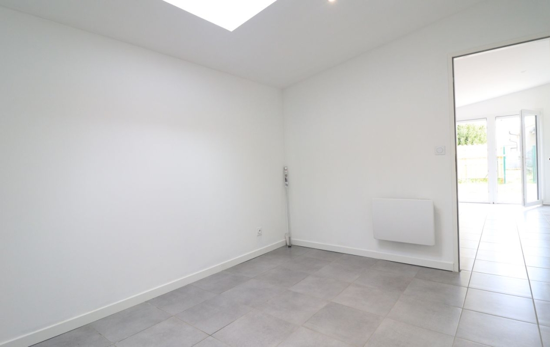 CAP VENDIS : Appartement | SABLONS (33910) | 36 m2 | 92 000 € 