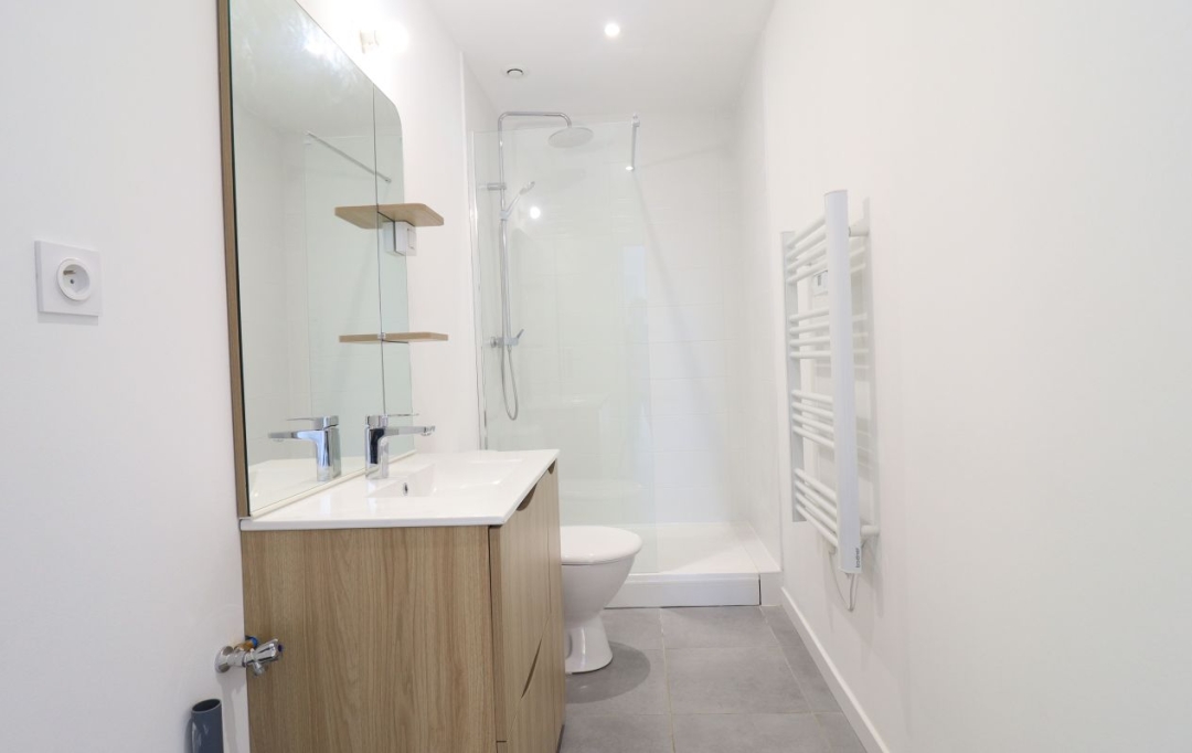 CAP VENDIS : Appartement | SABLONS (33910) | 36 m2 | 92 000 € 