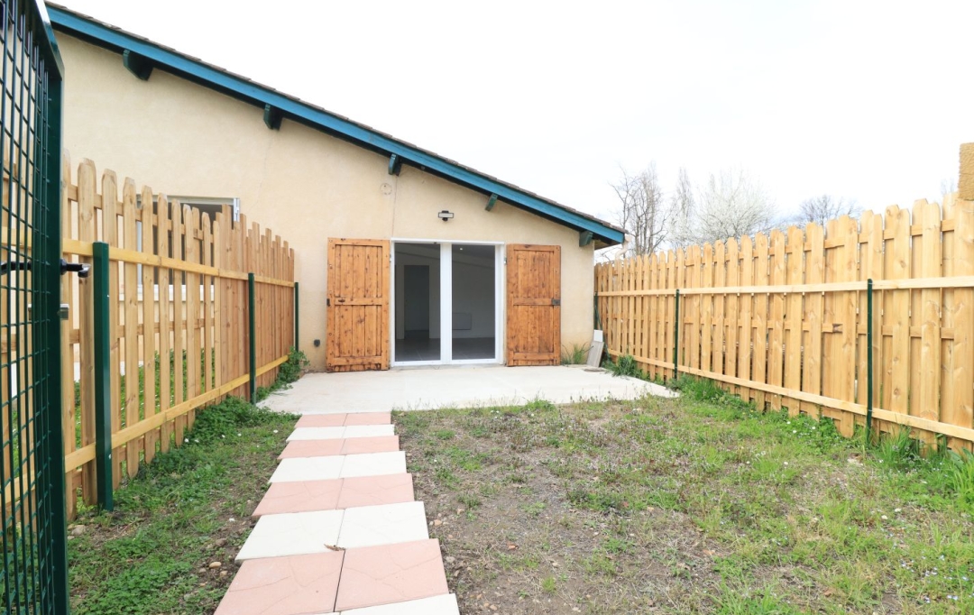 CAP VENDIS : Appartement | SABLONS (33910) | 36 m2 | 92 000 € 