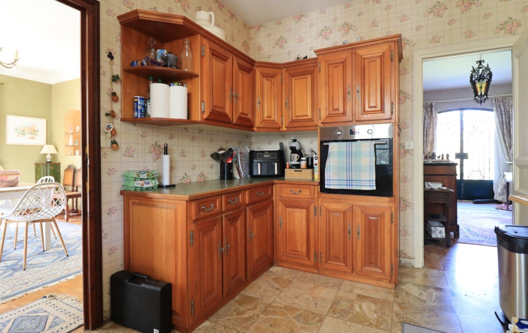 CAP VENDIS : Maison / Villa | CAMBLANES-ET-MEYNAC (33360) | 170 m2 | 569 000 € 