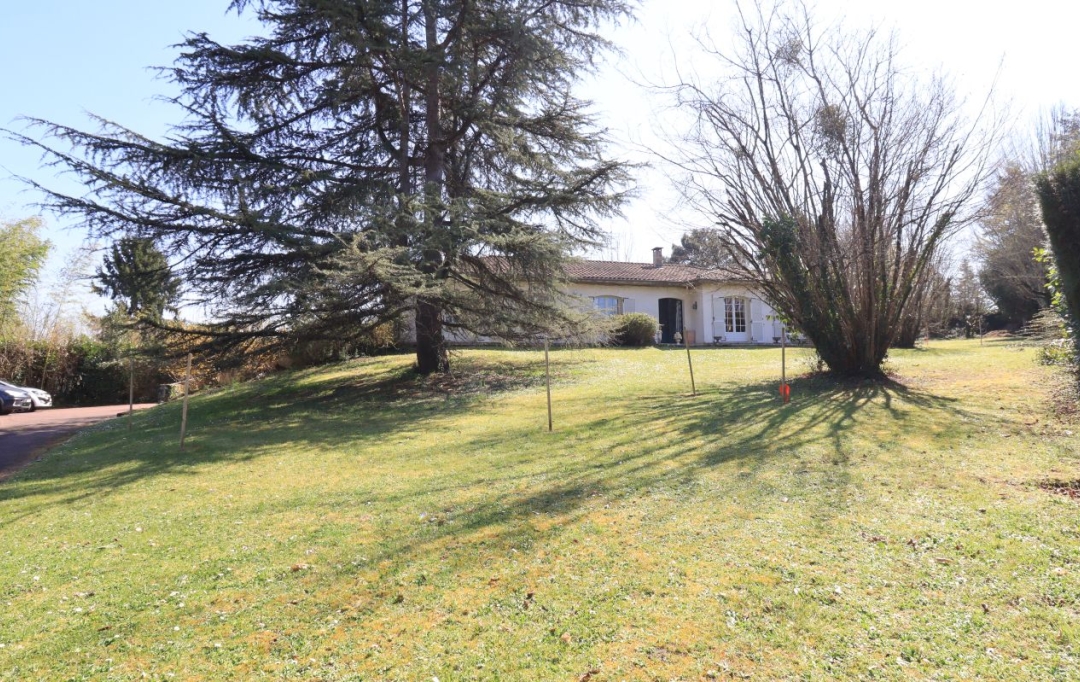 CAP VENDIS : Maison / Villa | CAMBLANES-ET-MEYNAC (33360) | 170 m2 | 569 000 € 