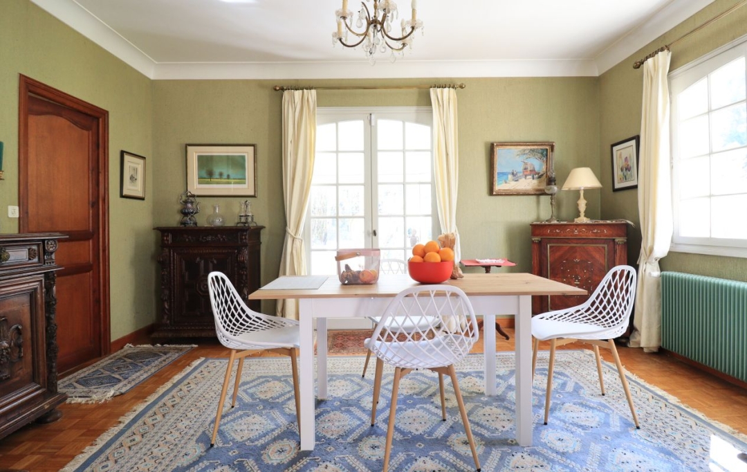 CAP VENDIS : Maison / Villa | CAMBLANES-ET-MEYNAC (33360) | 170 m2 | 569 000 € 