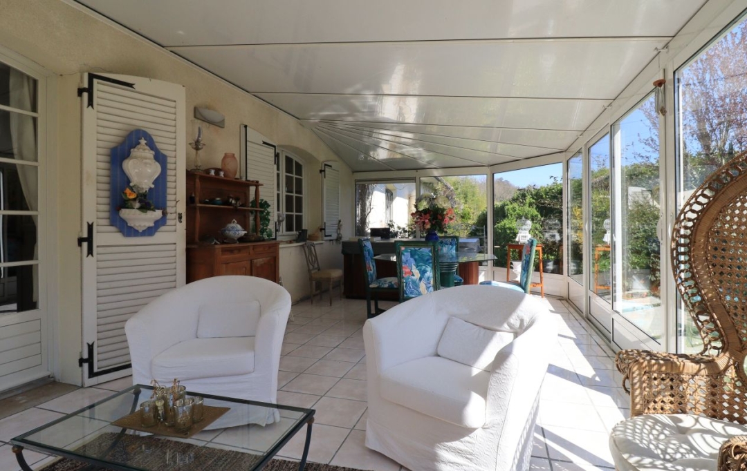 CAP VENDIS : Maison / Villa | CAMBLANES-ET-MEYNAC (33360) | 170 m2 | 569 000 € 