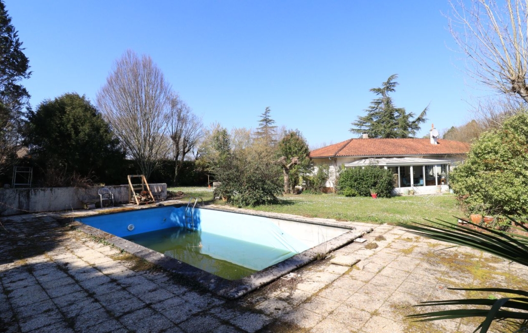 CAP VENDIS : Maison / Villa | CAMBLANES-ET-MEYNAC (33360) | 170 m2 | 569 000 € 