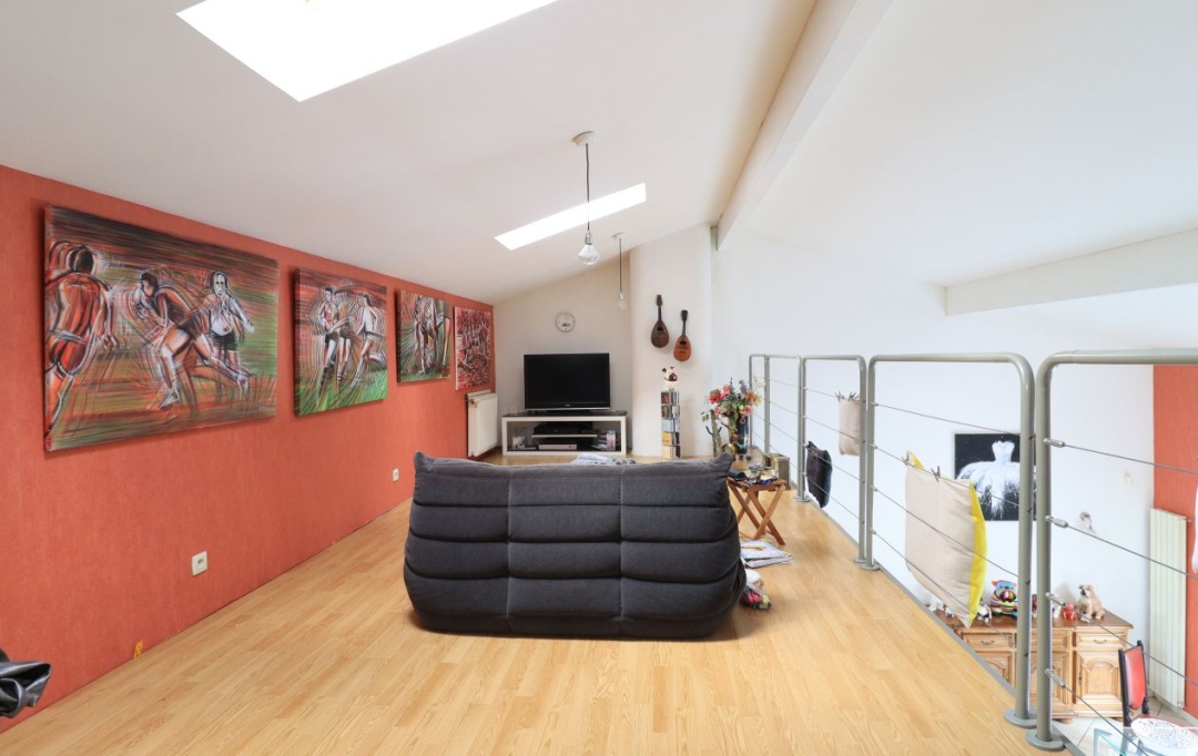 CAP VENDIS : Maison / Villa | PLASSAC (33390) | 246 m2 | 540 800 € 