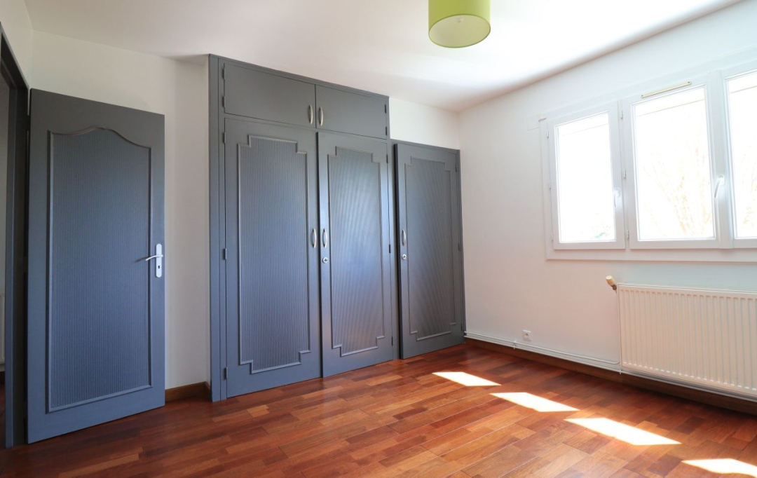 CAP VENDIS : Maison / Villa | VILLENAVE-D'ORNON (33140) | 101 m2 | 445 000 € 