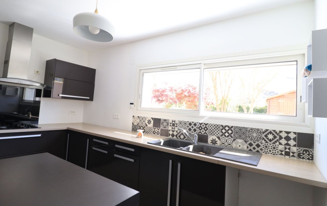 CAP VENDIS : Maison / Villa | VILLENAVE-D'ORNON (33140) | 101 m2 | 445 000 € 