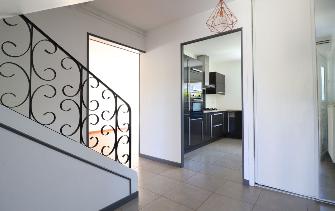 CAP VENDIS : Maison / Villa | VILLENAVE-D'ORNON (33140) | 101 m2 | 445 000 € 