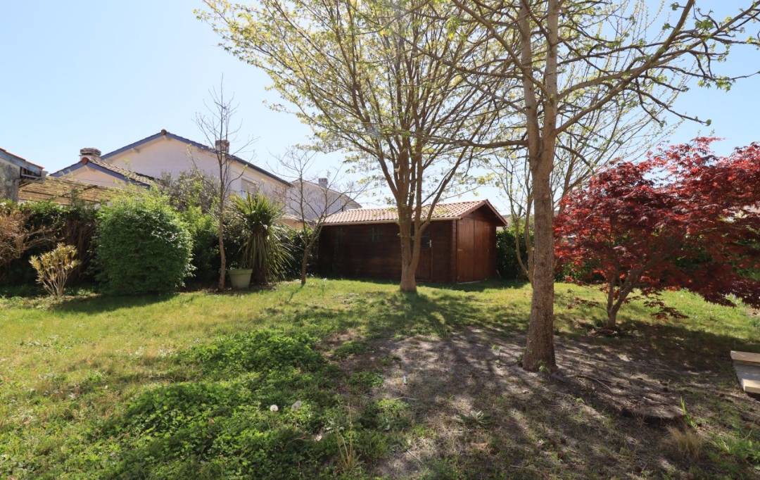 CAP VENDIS : Maison / Villa | VILLENAVE-D'ORNON (33140) | 101 m2 | 445 000 € 