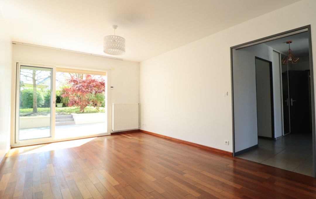 CAP VENDIS : Maison / Villa | VILLENAVE-D'ORNON (33140) | 101 m2 | 445 000 € 
