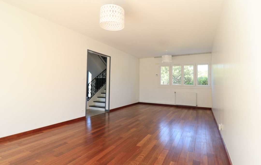 CAP VENDIS : Maison / Villa | VILLENAVE-D'ORNON (33140) | 101 m2 | 445 000 € 