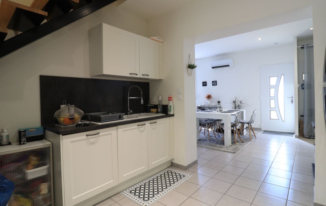 CAP VENDIS : Maison / Villa | CENON (33150) | 154 m2 | 499 000 € 