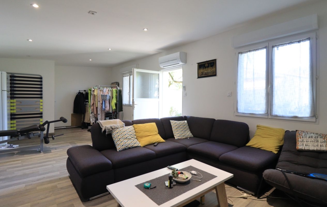 CAP VENDIS : Maison / Villa | CENON (33150) | 154 m2 | 499 000 € 